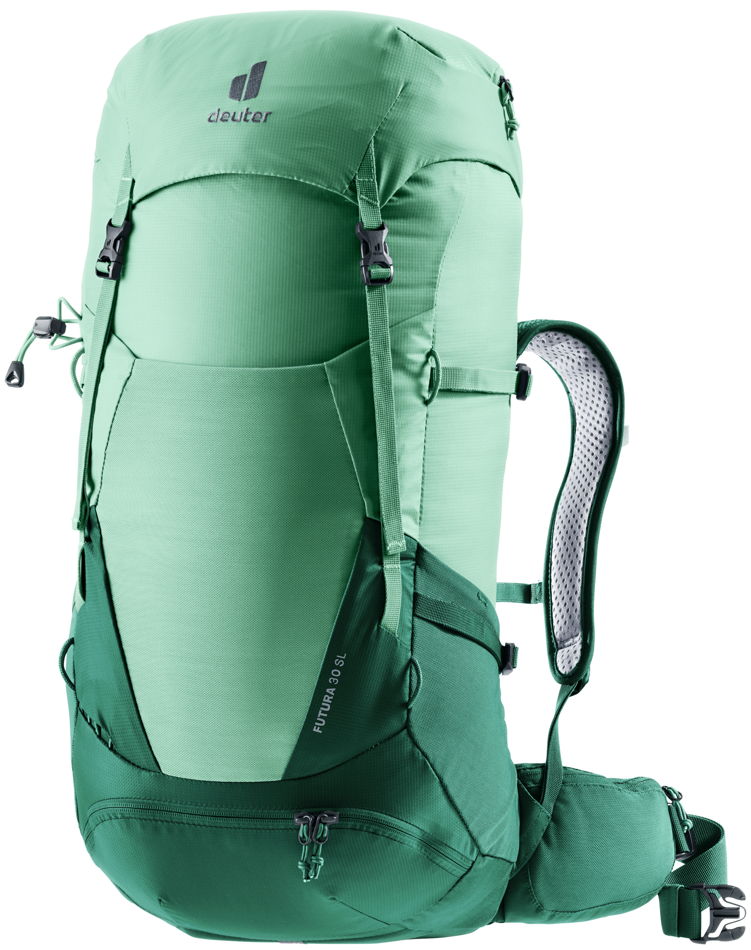 deuter Futura 30 SL Damen-Wanderrucksack fürs Gelände