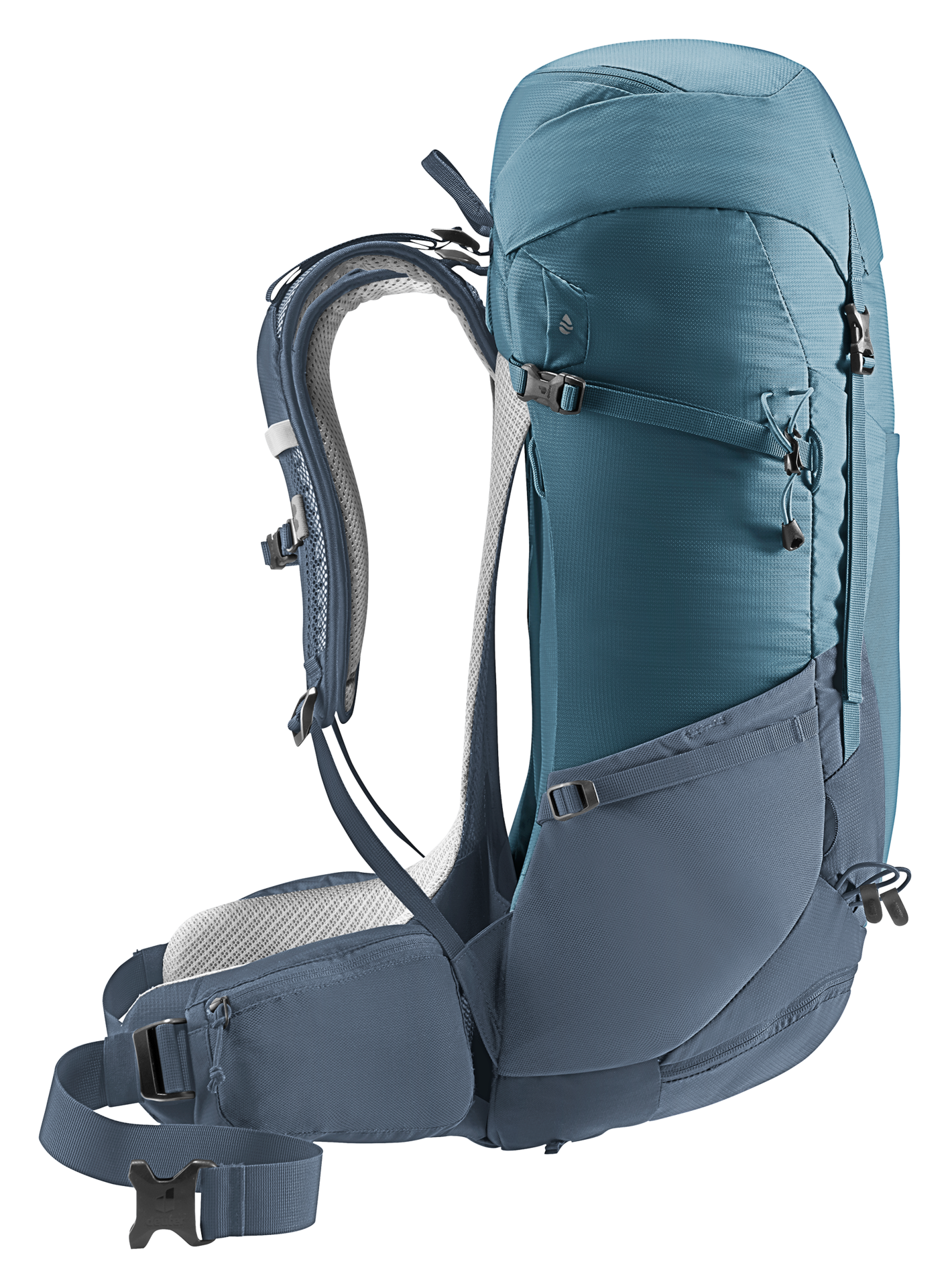 ドイター　フューチュラ32（Futura32) Backpack deuter Futura 32 Grey |