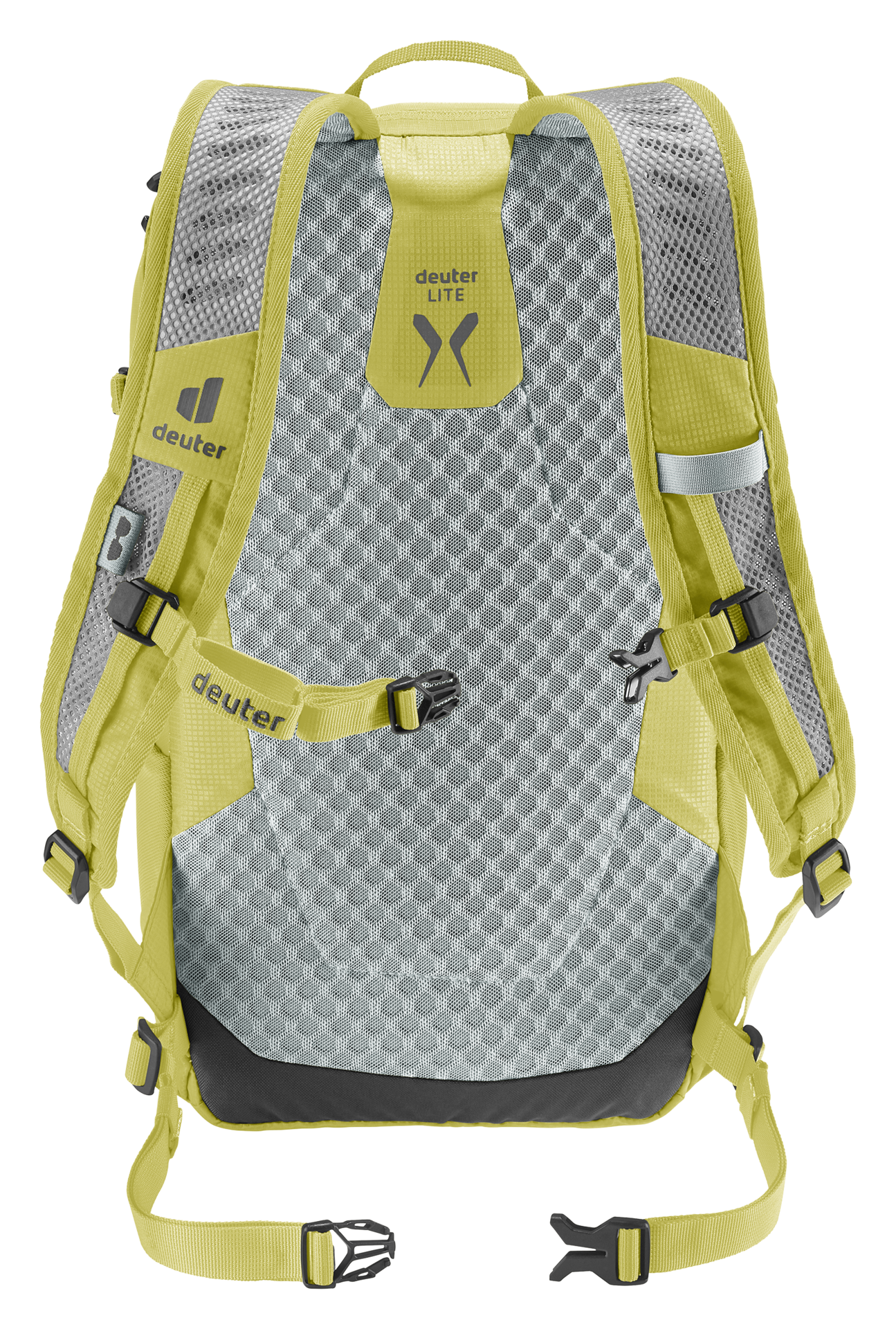deuter(ドイター) スピードライト 21/アズールxリーフ/D3410222-1361