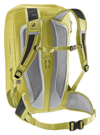 Bike backpack Rotsoord 25+5 