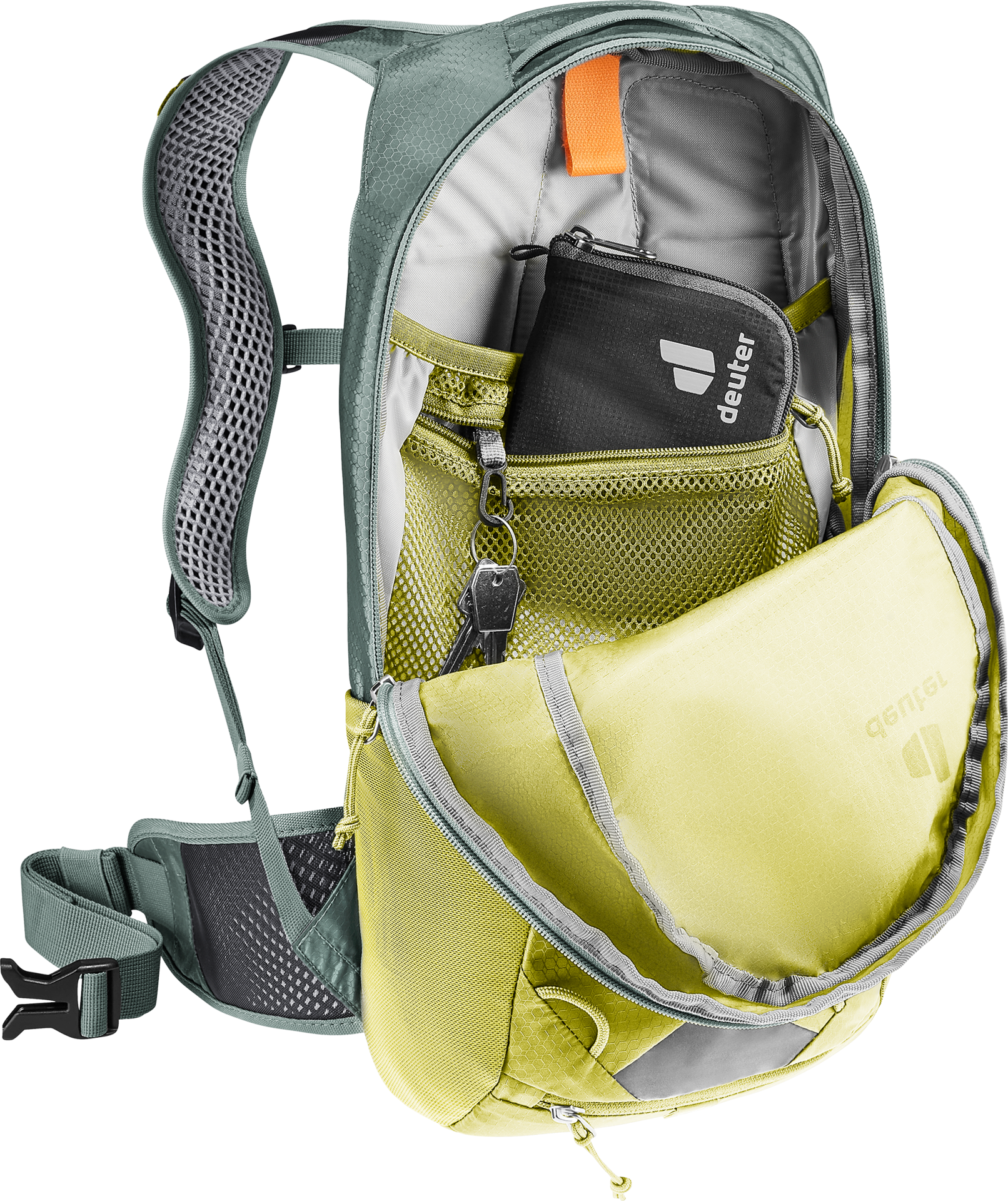 deuter Race Bike backpack - Main Image