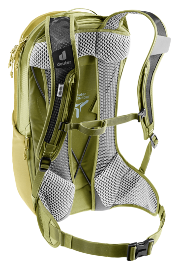 Bike backpack Race Air 10