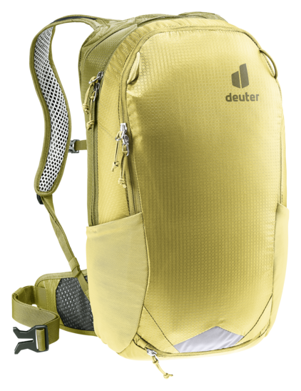 Bike backpack Race Air 14+3