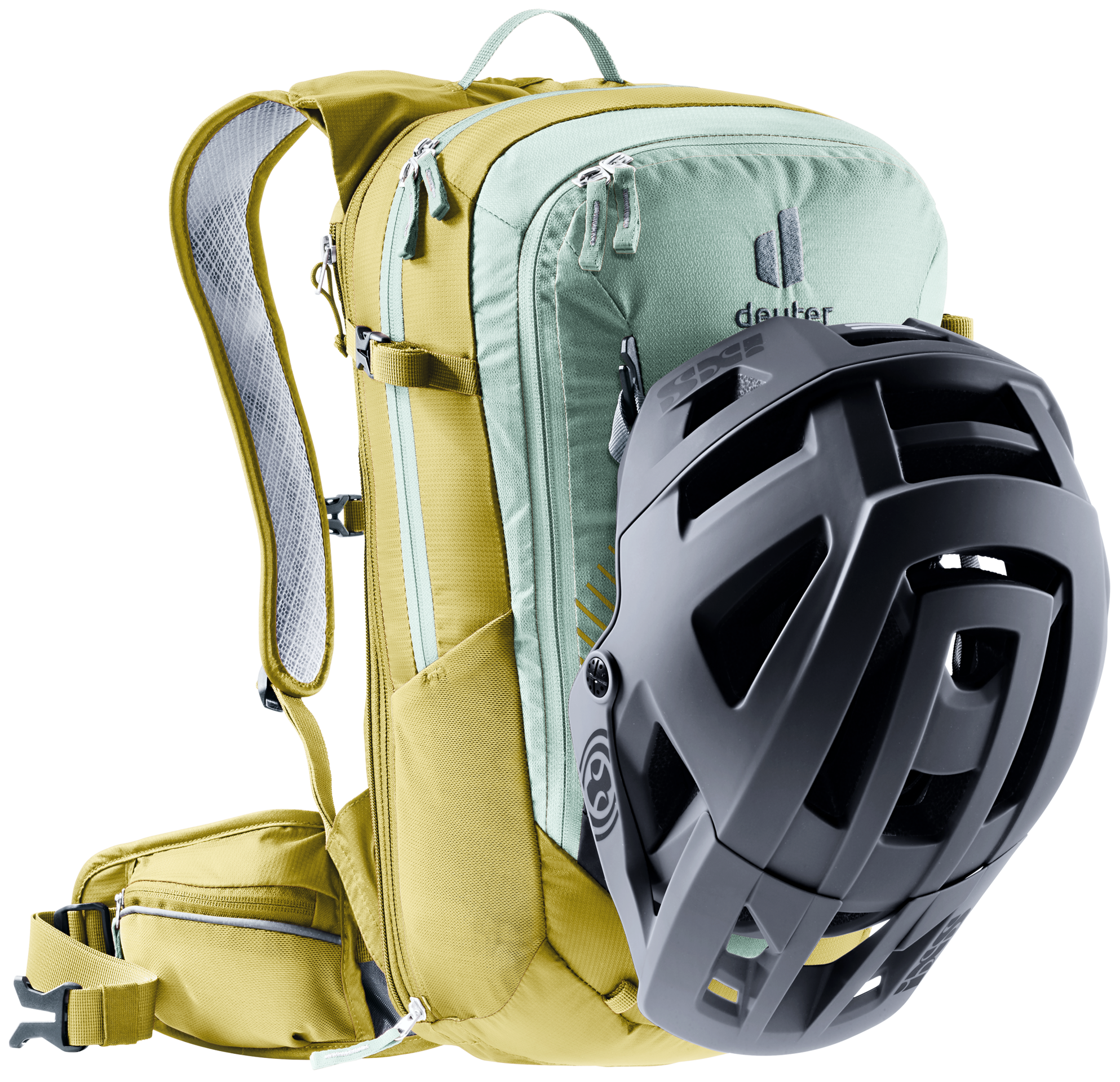 deuter Compact EXP 12 SL | Bike backpack