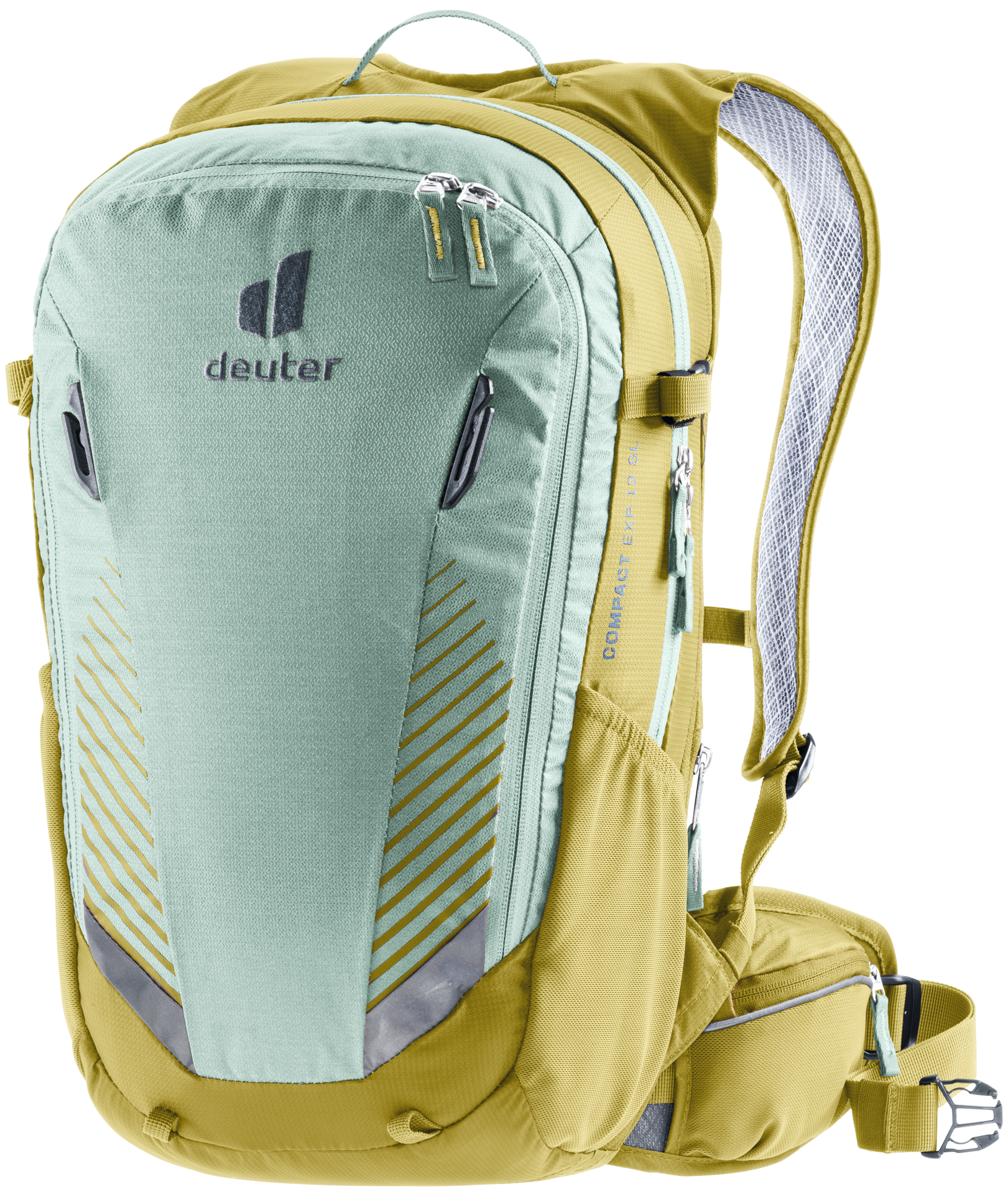 deuter Compact EXP 12 SL | Bike backpack