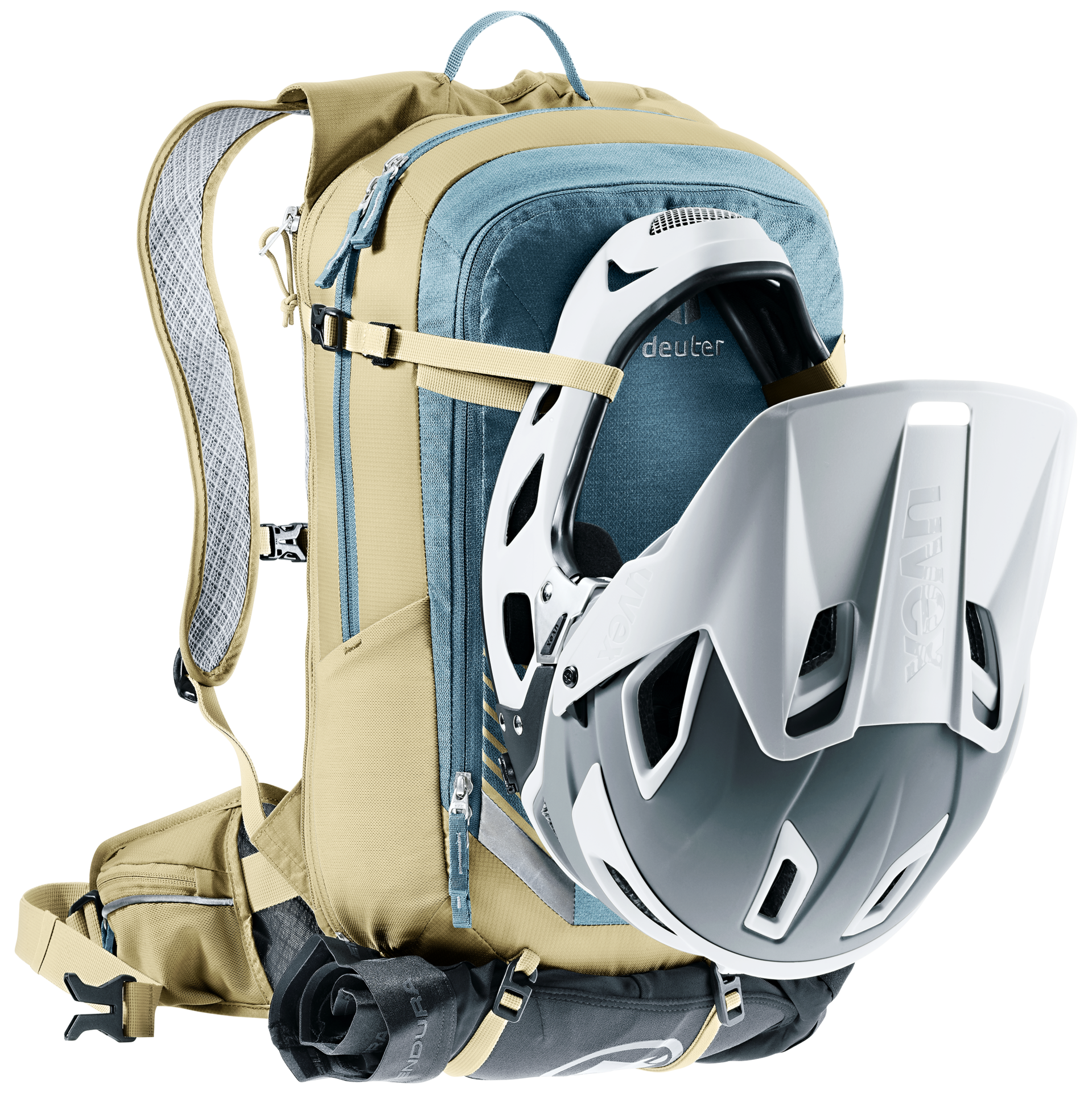 deuter Compact EXP 14 | Bike backpack