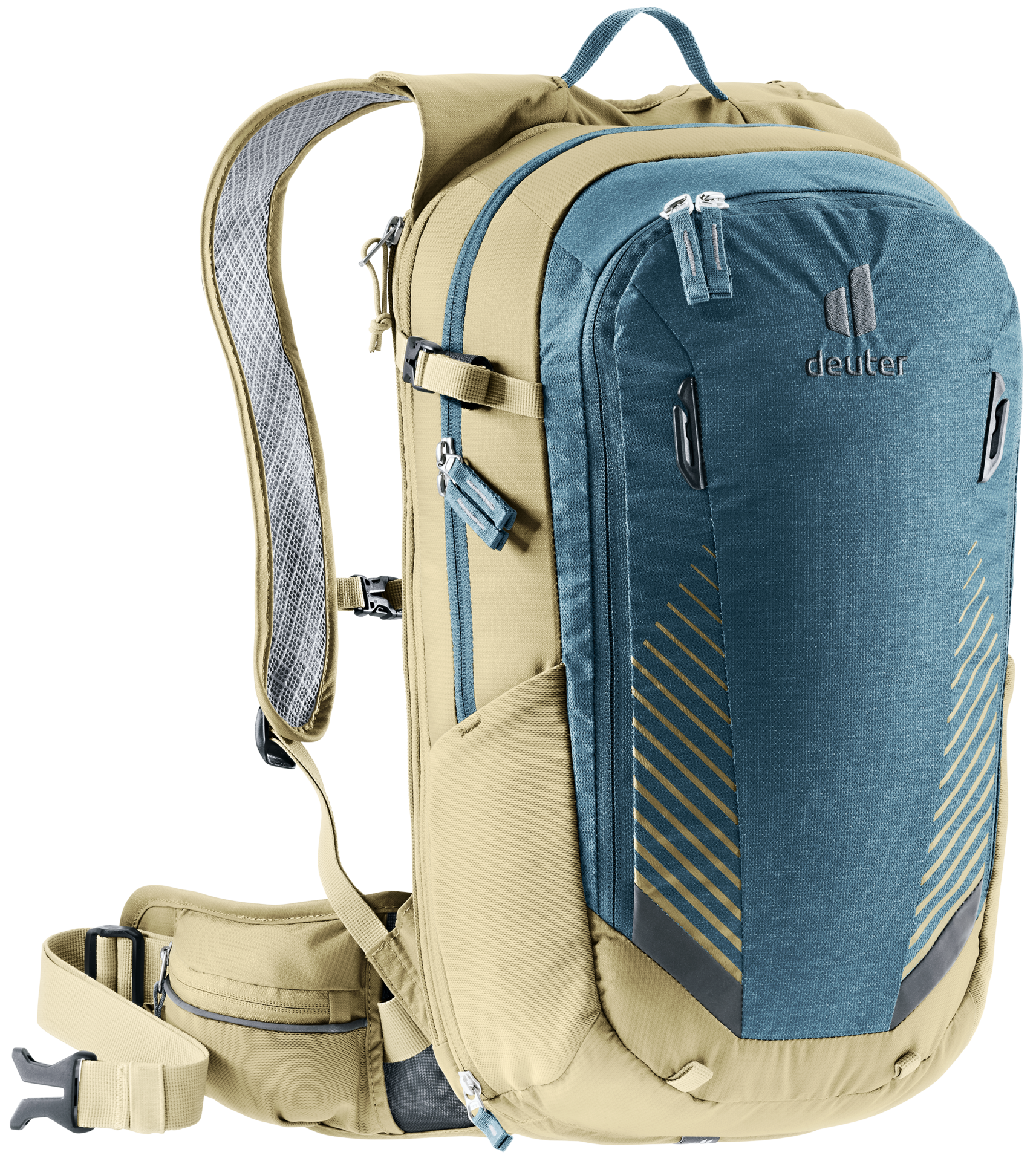 deuter Compact EXP 14 | Bike backpack