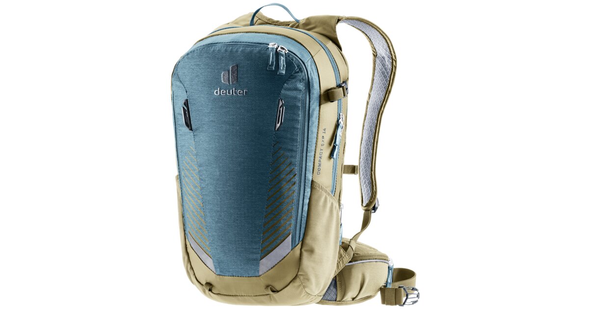 deuter Compact EXP 14 | Bike backpack