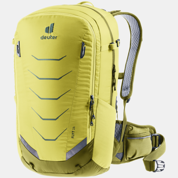 deuter Flyt 14 | Bike backpack