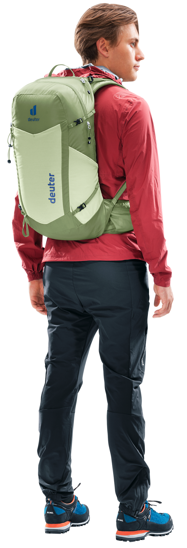 deuter Speed Lite Pro 25 Hiking backpack