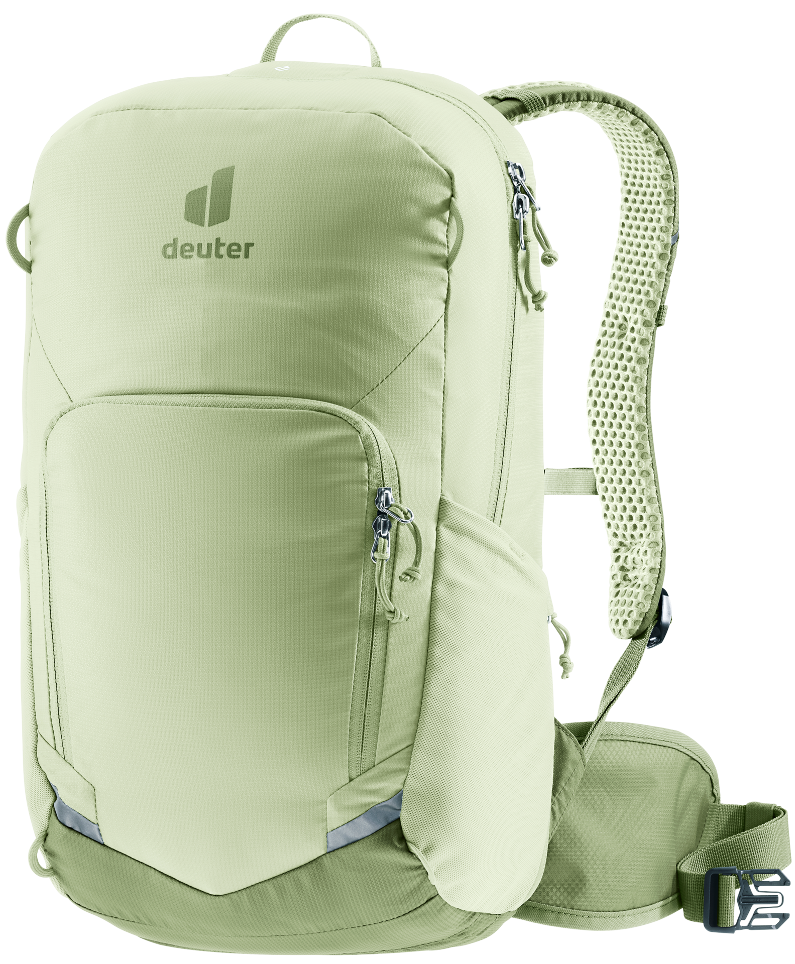 アクセサリー deuter BIKE I 20 Deuter Bike I 20 Backpack - black | BIKE24