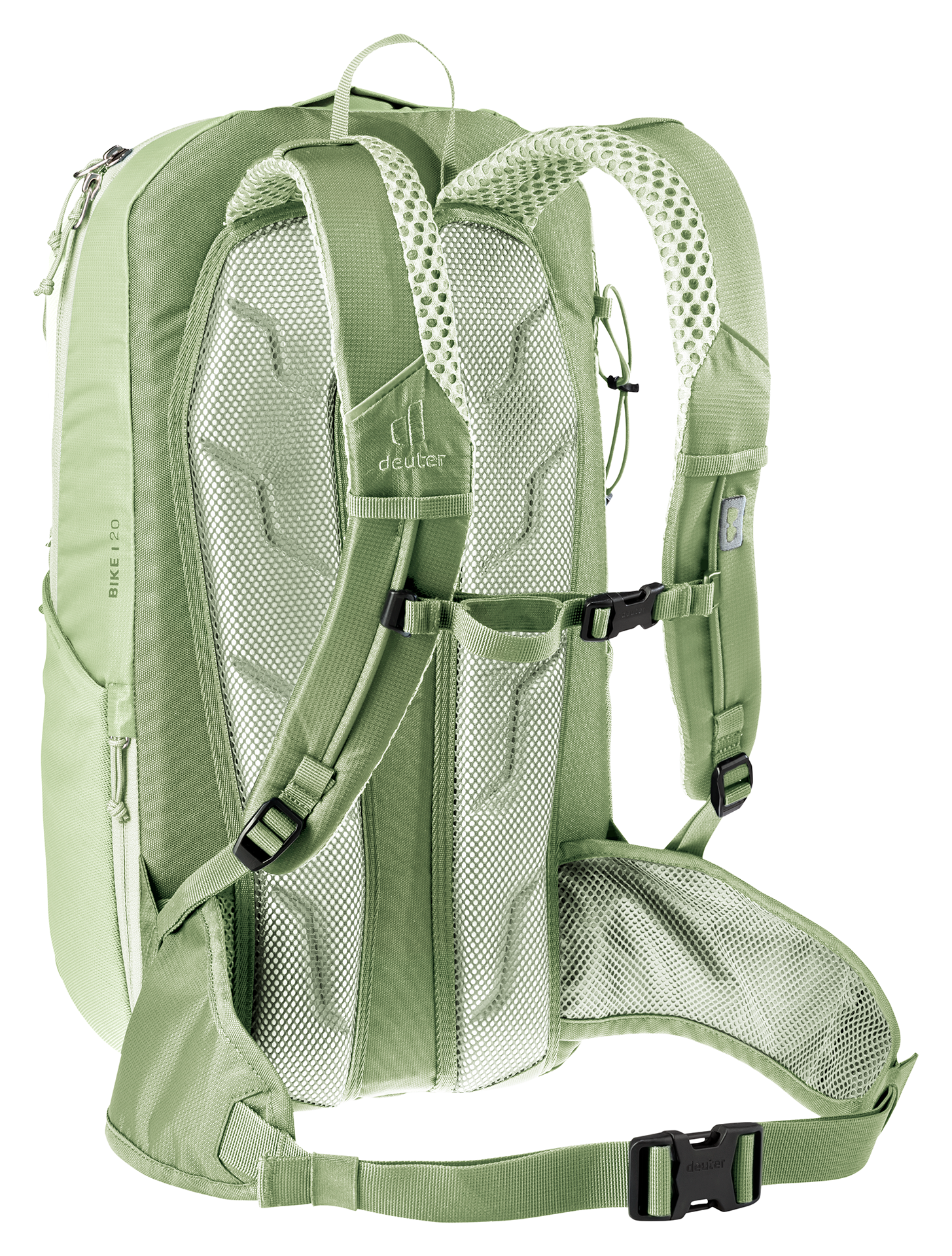 deuter Bike I 20 | Bike backpack