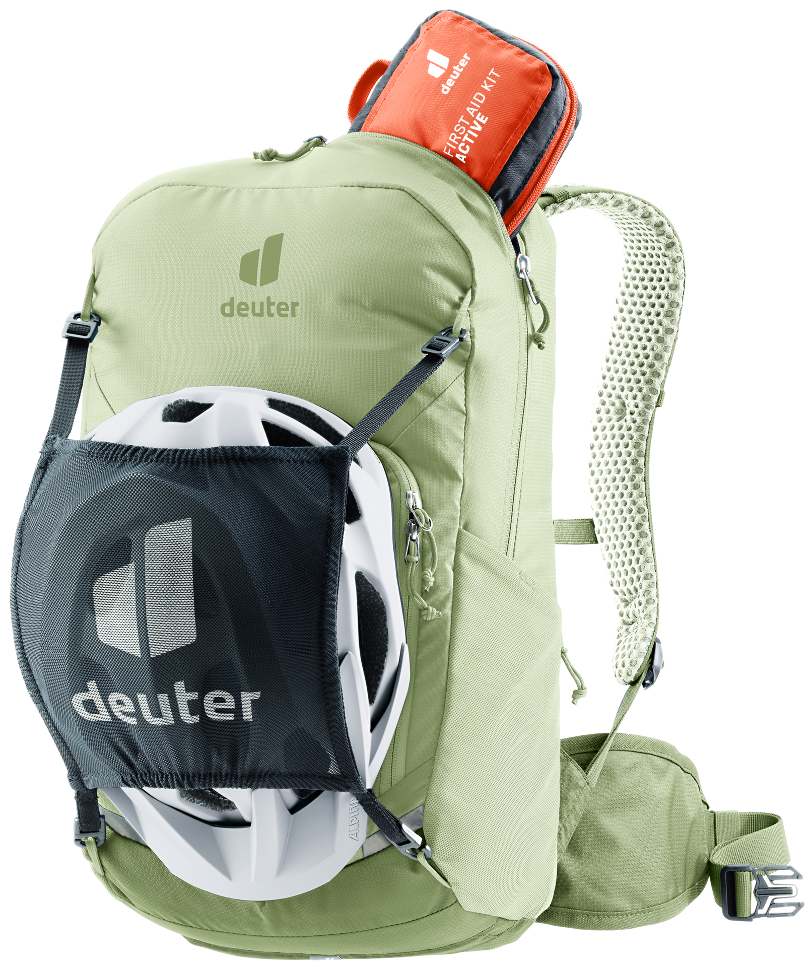 deuter Bike I 20 | Bike backpack