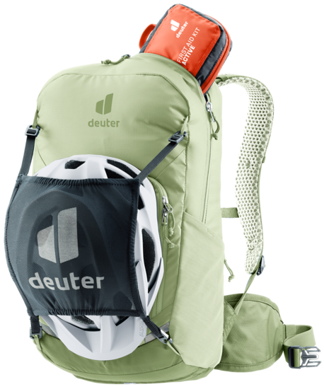 アクセサリー deuter BIKE I 20 deuter Bike I 20 | Bike backpack