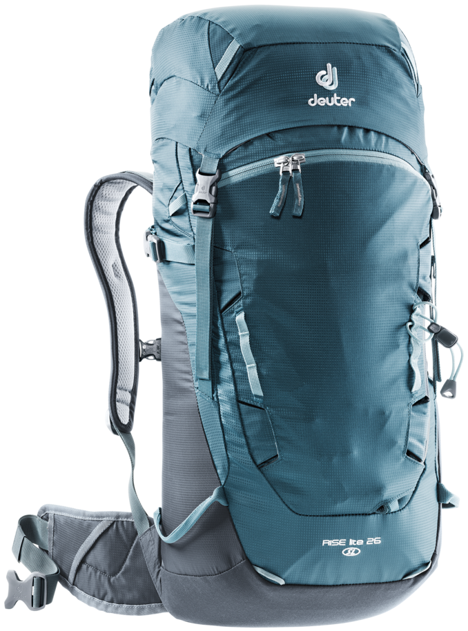 Ski touring backpack Rise Lite 26 SL