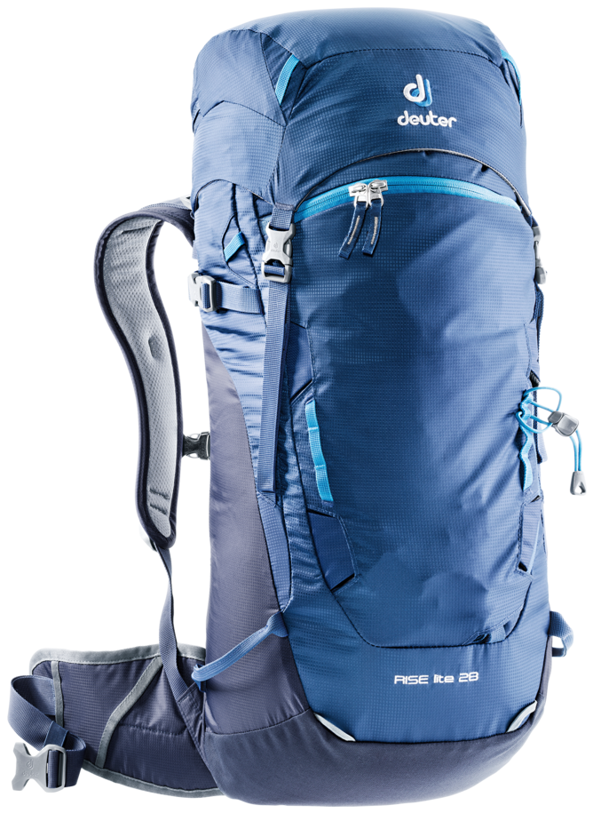 Ski touring backpack Rise Lite 28