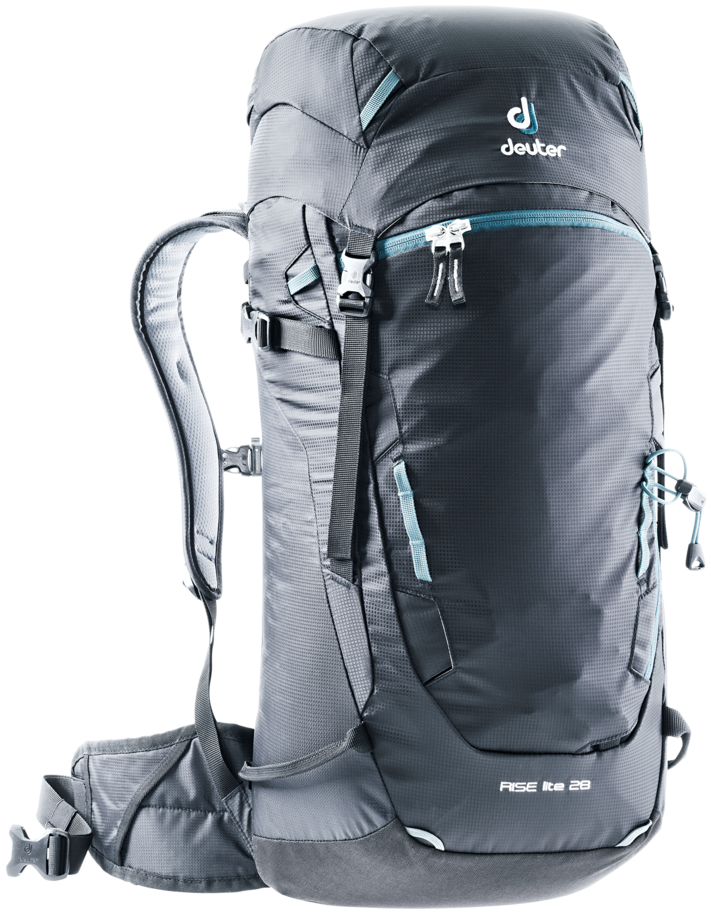 Ski touring backpack Rise Lite 28