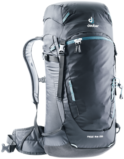 Ski touring backpack Rise Lite 28