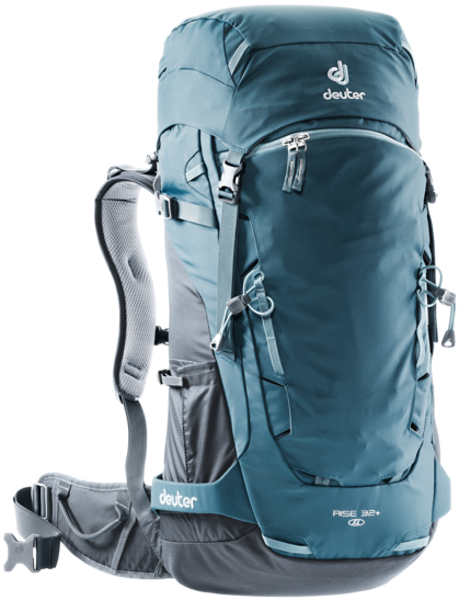 Ski tour backpack Rise 32 + SL