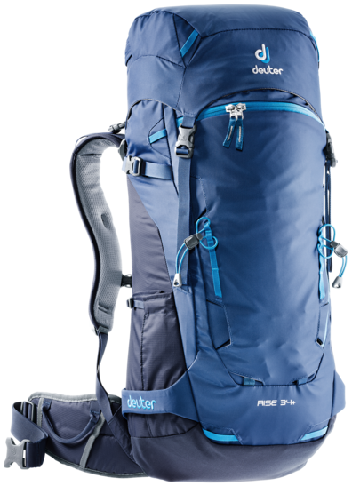 Ski tour backpack Rise 34+