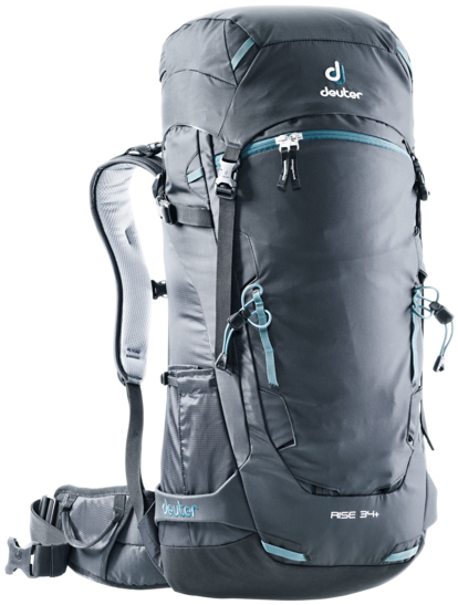 Ski tour backpack Rise 34+