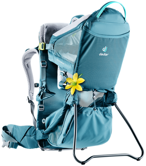 Child carrier Kid Comfort Active SL