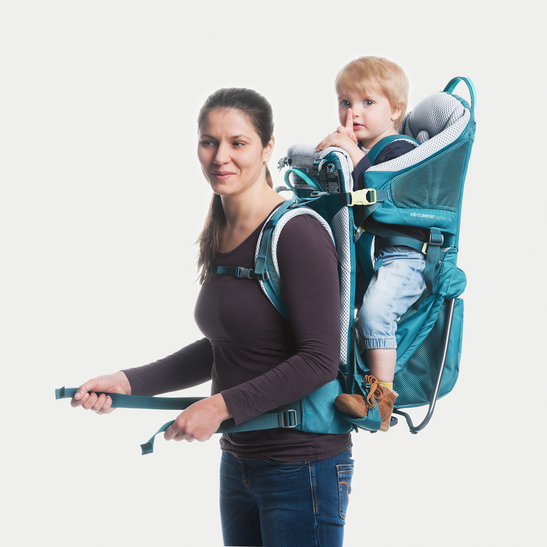 Child carrier Kid Comfort Active SL