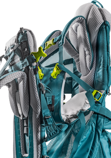 Child carrier Kid Comfort Active SL