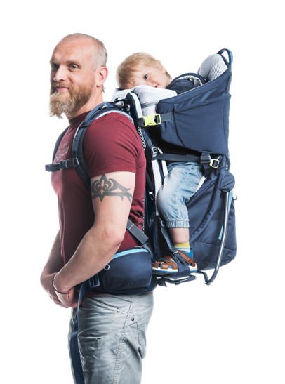 Child carrier Kid Comfort