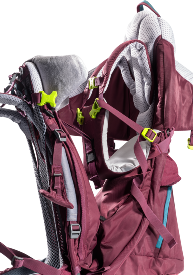 Child carrier Kid Comfort