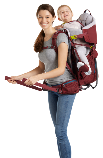 Child carrier Kid Comfort