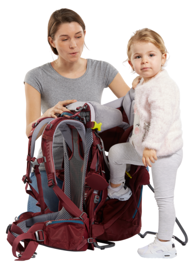 Child carrier Kid Comfort
