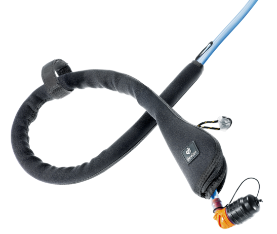 Hydration system Streamer Tube Insulator