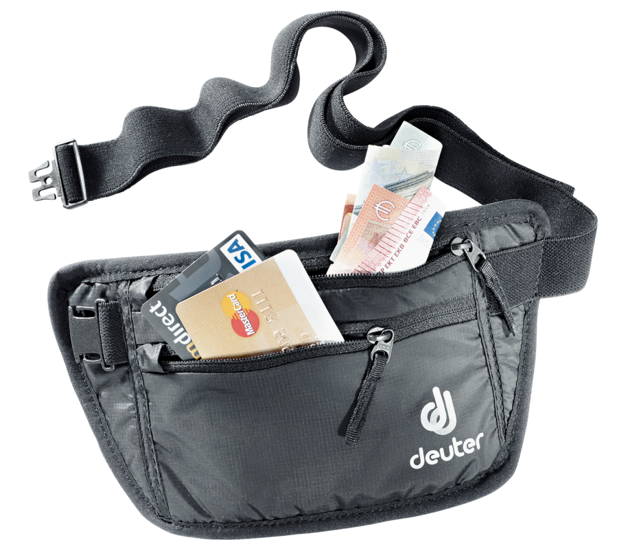 Travel item Security Money Belt I