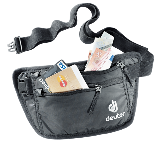 Travel item Security Money Belt I
