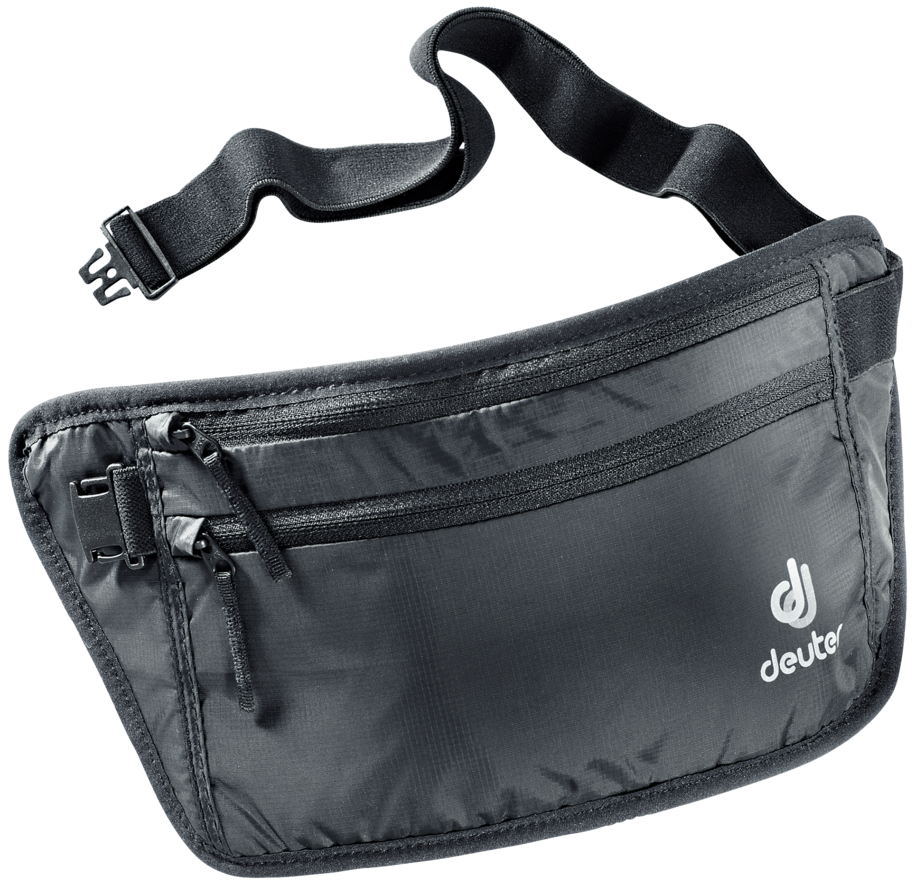 Travel item Security Money Belt II