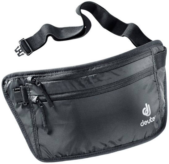 Travel item Security Money Belt II