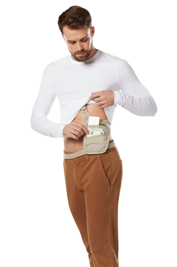 Reiseaccessoire Security Holster