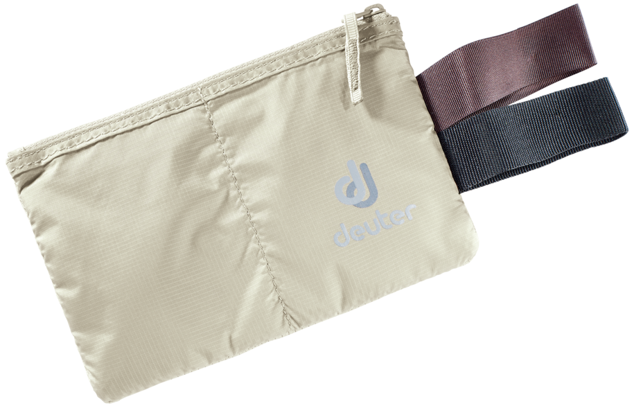 Travel item Security Flip In