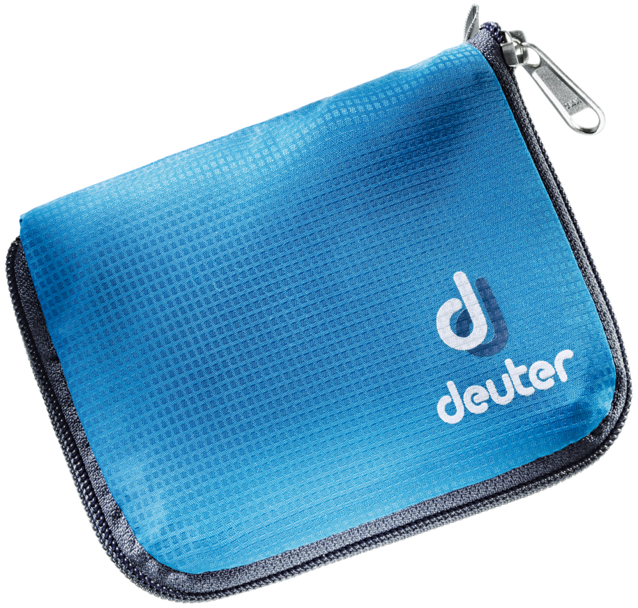 Travel item Zip Wallet