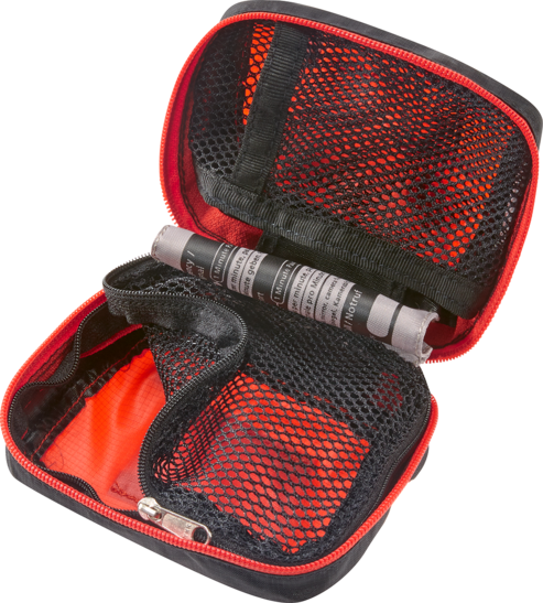 Erste Hilfe Set First Aid Kit Pro