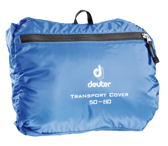 Regenschutz für den Rucksack Transport Cover