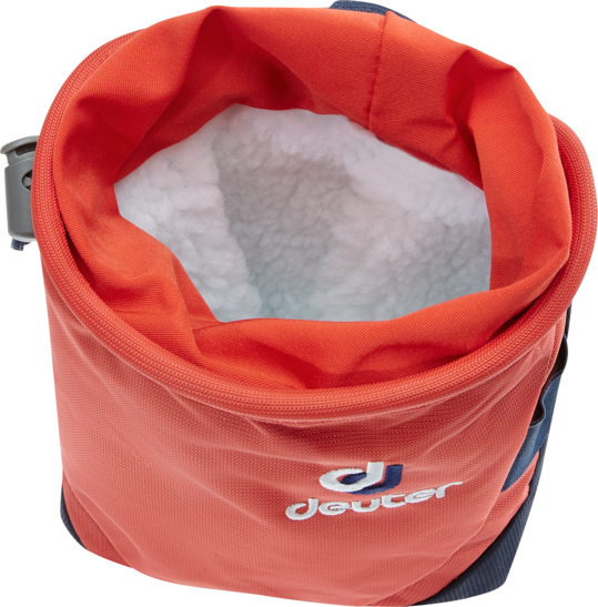 Climbing accessory Gravity Chalk Bag I M