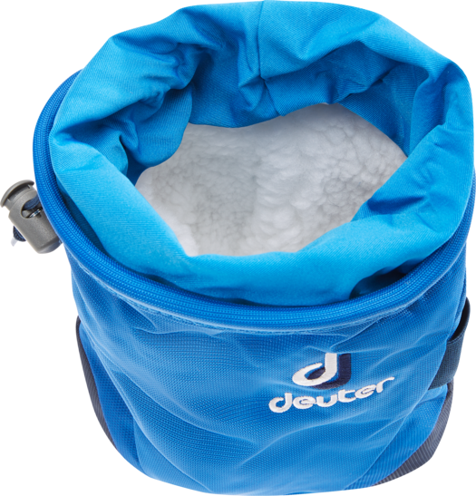 Climbing accessory Gravity Chalk Bag I L