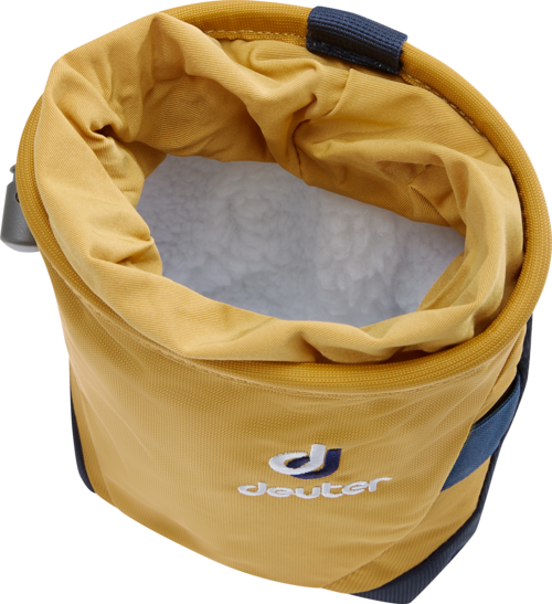 Climbing accessory Gravity Chalk Bag I L