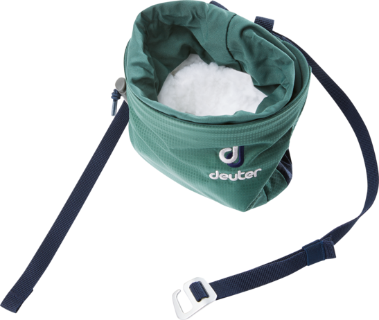 Accessoire d’escalade Gravity Chalk Bag II L
