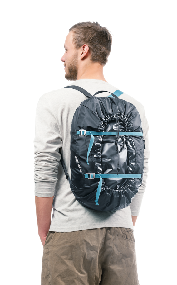 Climbing accessory Gravity Rope Bag