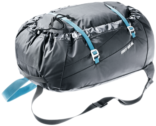 Climbing accessory Gravity Rope Bag