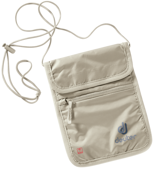 Artículos de viaje Security Wallet II RFID BLOCK