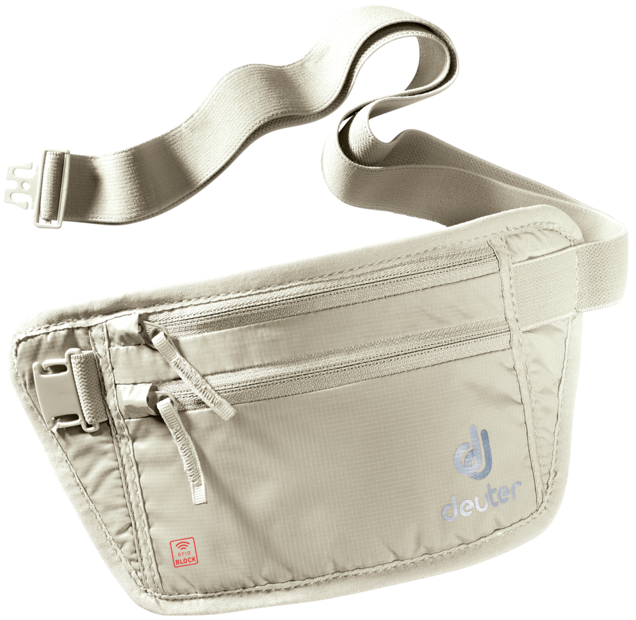 Travel item Security Money Belt I RFID BLOCK